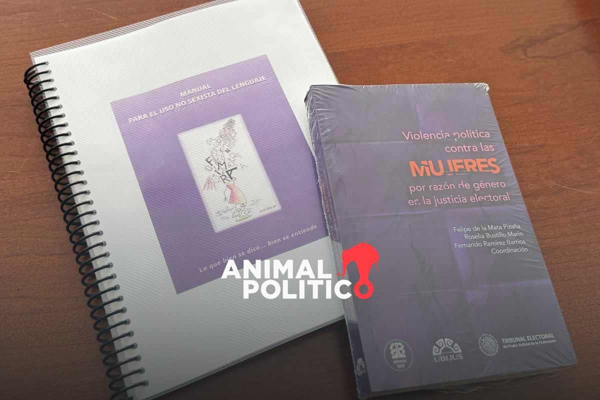 Xóchitl Gálvez envía libros a AMLO sobre violencia política de género mientras resuelven petición para que sea sancionado