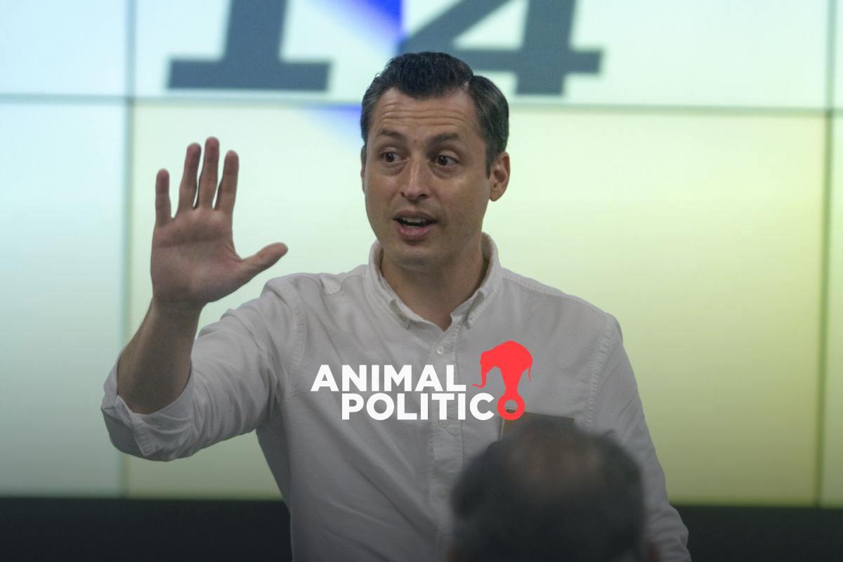 Colosio Riojas y Dante Delgado sí serán senadores; cómputos dan primera minoría al alcalde de Monterrey