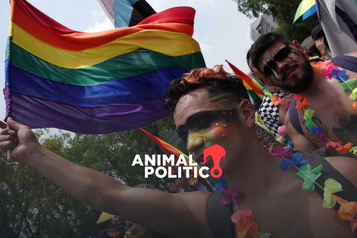 Marcha del Orgullo LGBT+ 2024 CDMX: calles y estaciones cerradas; alternativas viales