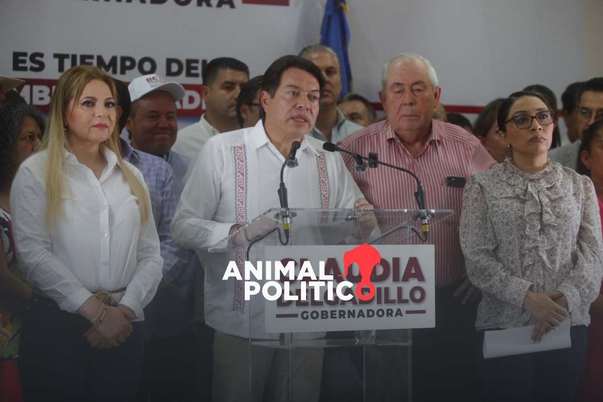 Morena pedirá recuento de votos en elección a gubernatura de Jalisco