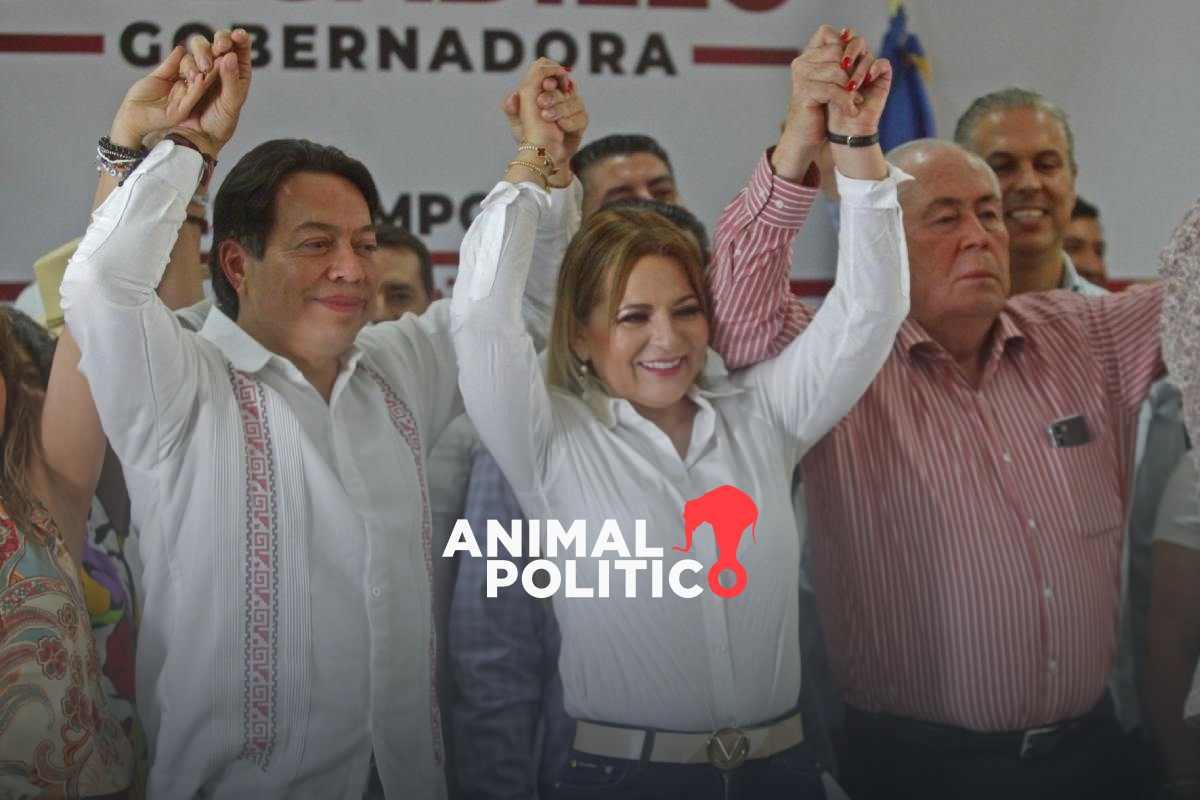 Morena impugnará elecciones en Jalisco tras virtual triunfo de Pablo Lemus