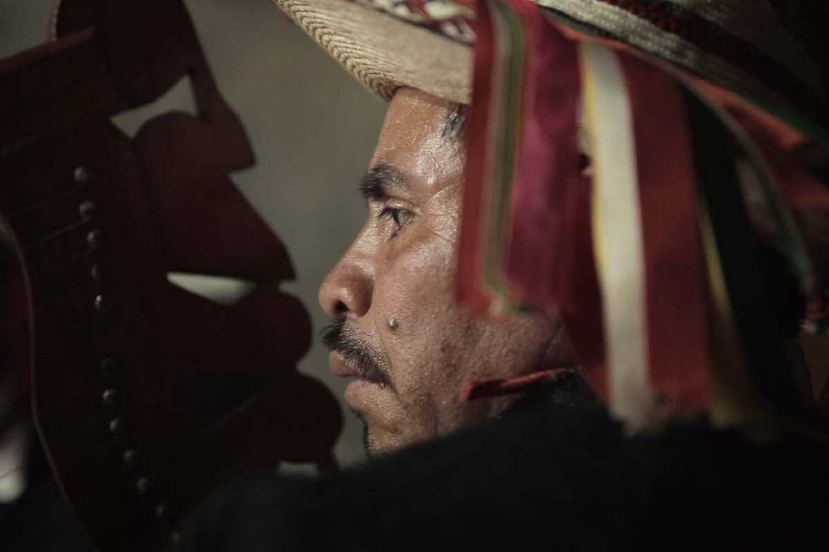 ¡No te la pierdas!: Muestra de cine de pueblos originarios y afrodescendientes