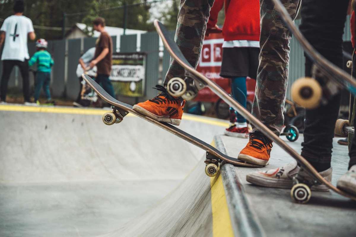 Go Skate Day: lugares para patinar y celebrar en CDMX