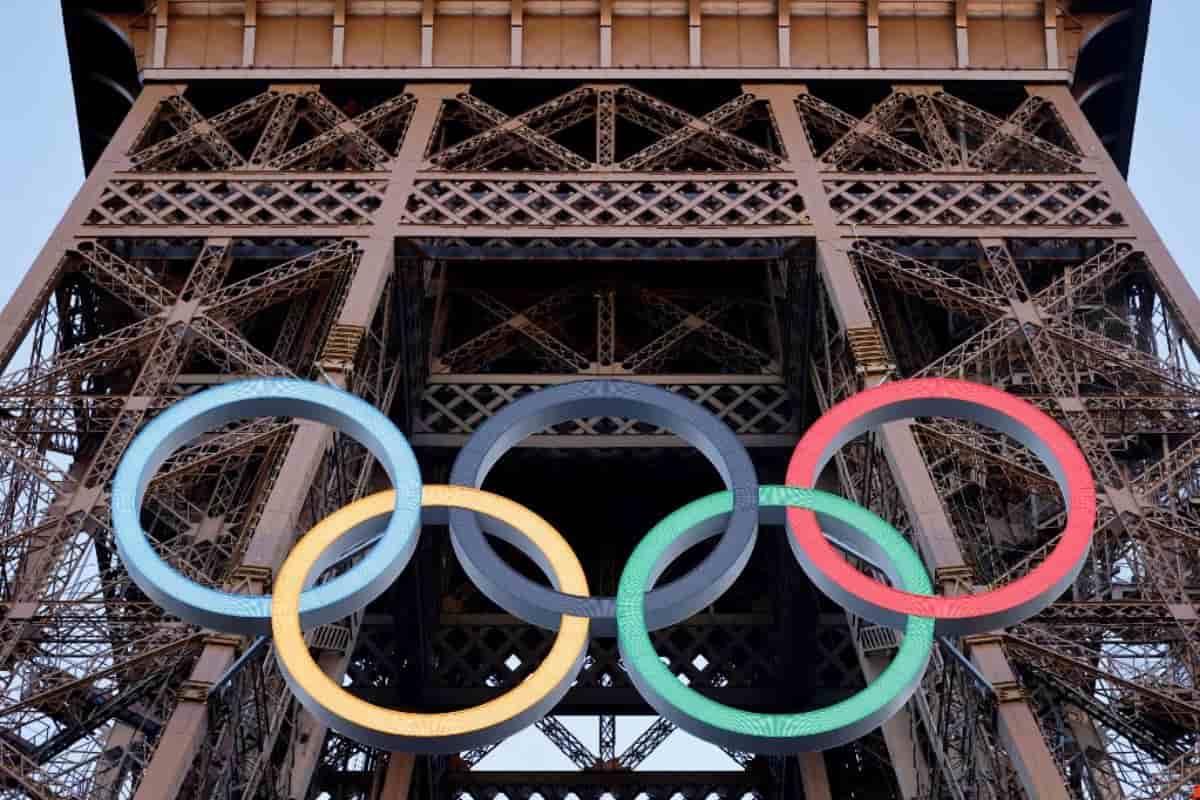 Los grandes retos olímpicos de París 2024 (del Sena a los transportes)