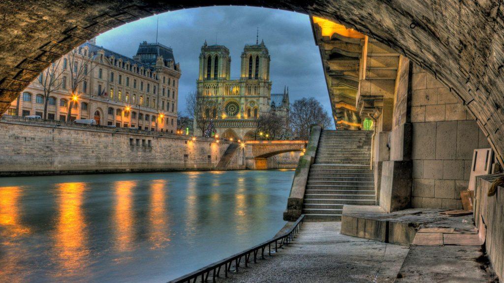 3 datos fascinantes sobre el río Sena, protagonista de la inauguración de los Juegos Olímpicos y de la historia de Francia