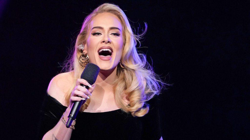 ‘Ya ni siquiera canto en casa’, Adele se tomará un largo descanso en su carrera