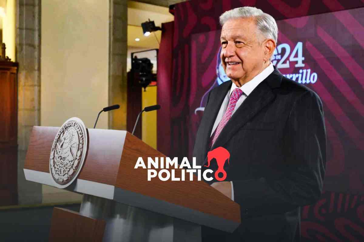 Con AMLO se disparan impugnaciones a respuestas a solicitudes de información: recibe 92% más que EPN