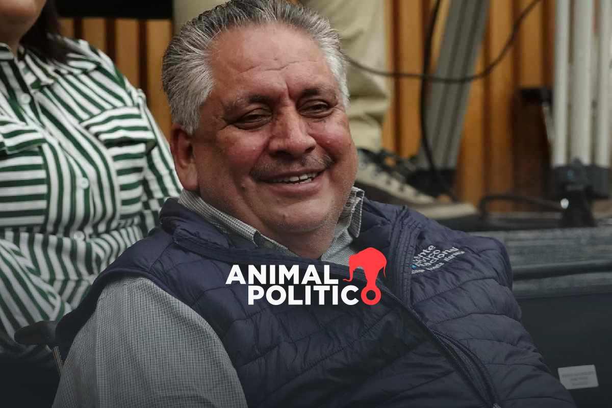 Frente Cívico Nacional propone recorrer el país y una consulta ciudadana para crear un nuevo partido