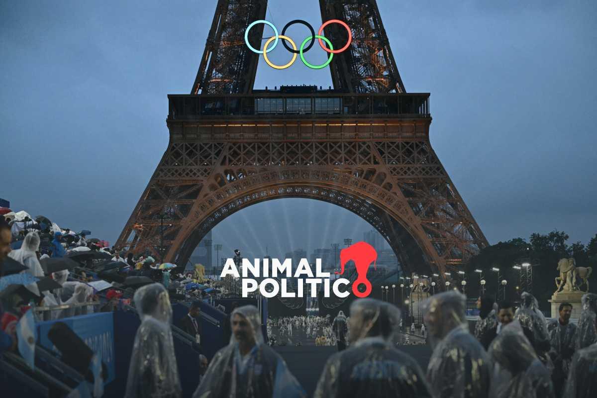 Juegos Olímpicos 2024: “Fallo informático” anula boletos para la ceremonia de apertura