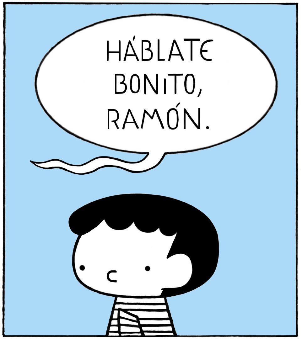 Ramon: 1