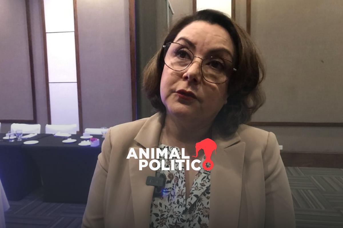 Matan a Minerva Pérez, presidenta de Canainpesca en Baja California; denunció la pesca ilegal y extorsión