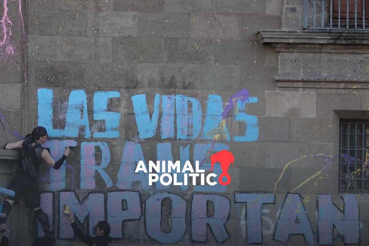 Ley Paola Buenrostro: avanza en comisiones dictamen para tipificar transfeminicidios en la Ciudad de México
