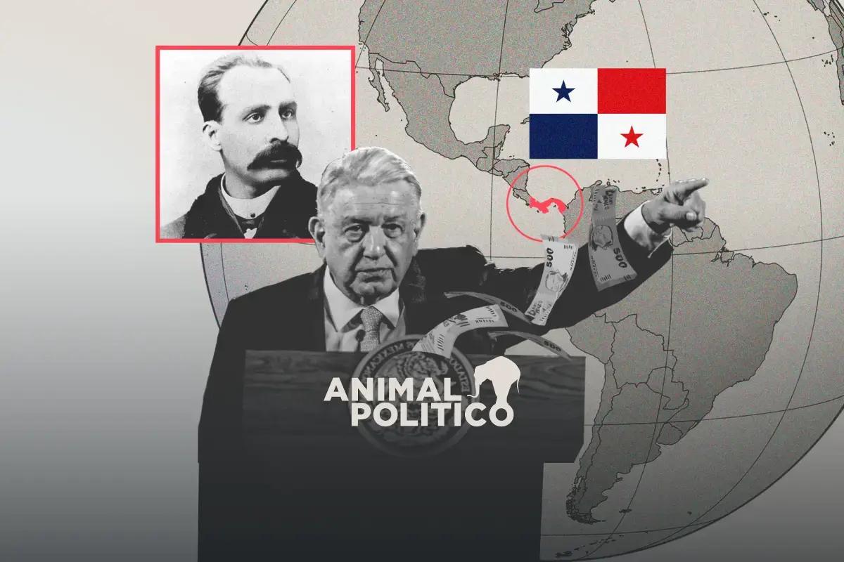 El desaparecido más importante para AMLO: drones, georradar y más de 9.5 mdp para buscar al general Catarino en Panamá