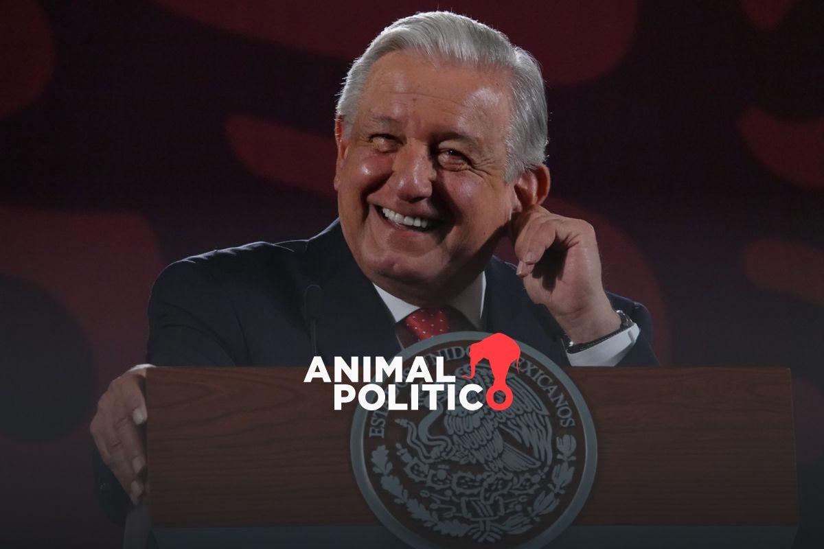 AMLO propone que el Poder Judicial pague con fideicomisos el costo de la elección de jueces