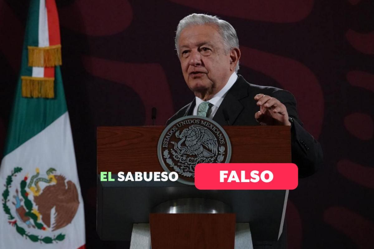 ¿No ‘traemos déficit’, como dice AMLO? Falso, estas son las finanzas que dejará a Sheinbaum