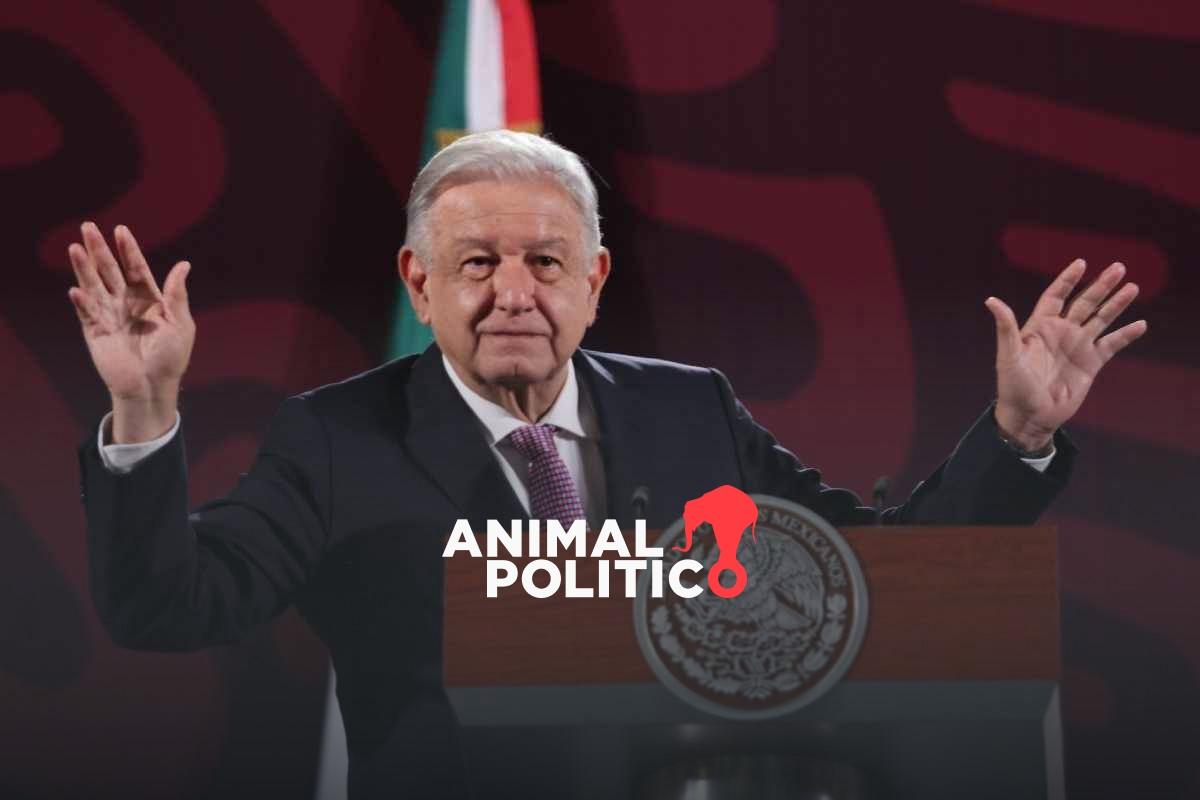 “Es una asignatura pendiente”: AMLO admite que la extorsión no ha disminuido en su gobierno