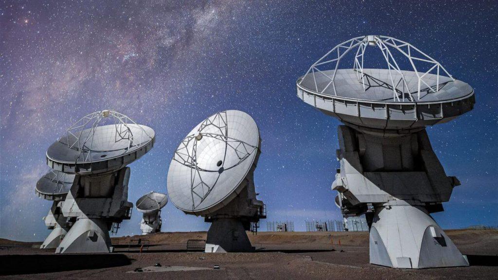 ¿Cómo son los telescopios más potentes del mundo y qué pueden revelarnos del universo?