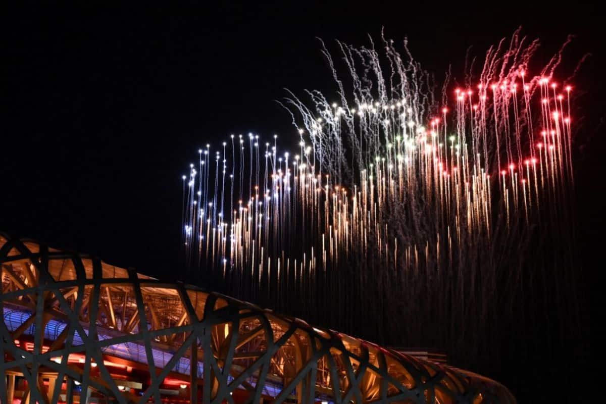 Momentos memorables de ceremonias de apertura de Juegos Olímpicos