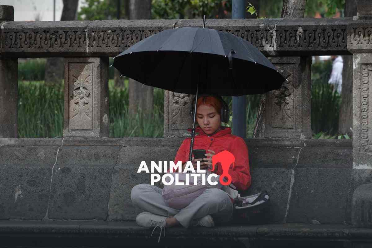 Ciberacoso en México: 20.9% de personas reportaron haberlo sufrido en 2023, según el Inegi