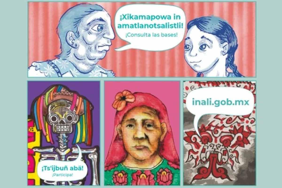 comics-en-lenguas-indigenas-concurso