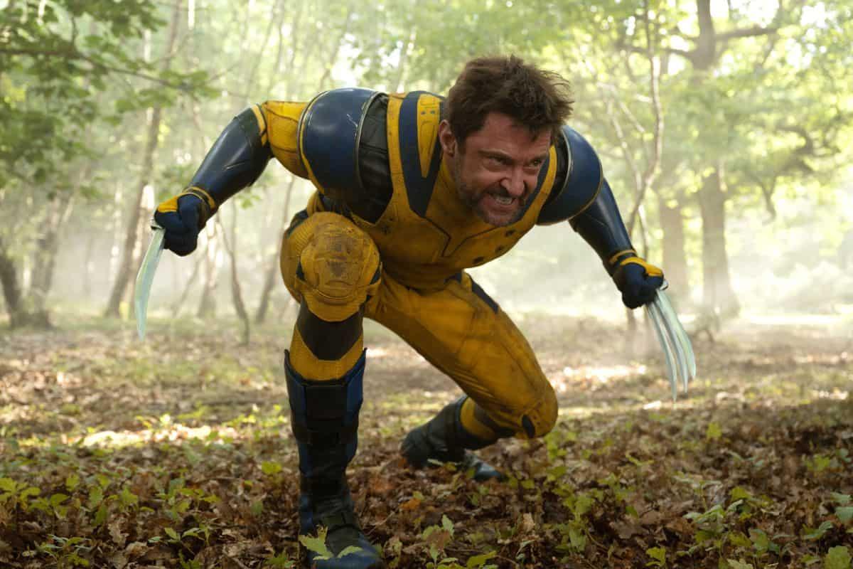 ¿Hay escena post créditos en Deadpool y Wolverine? Te contamos