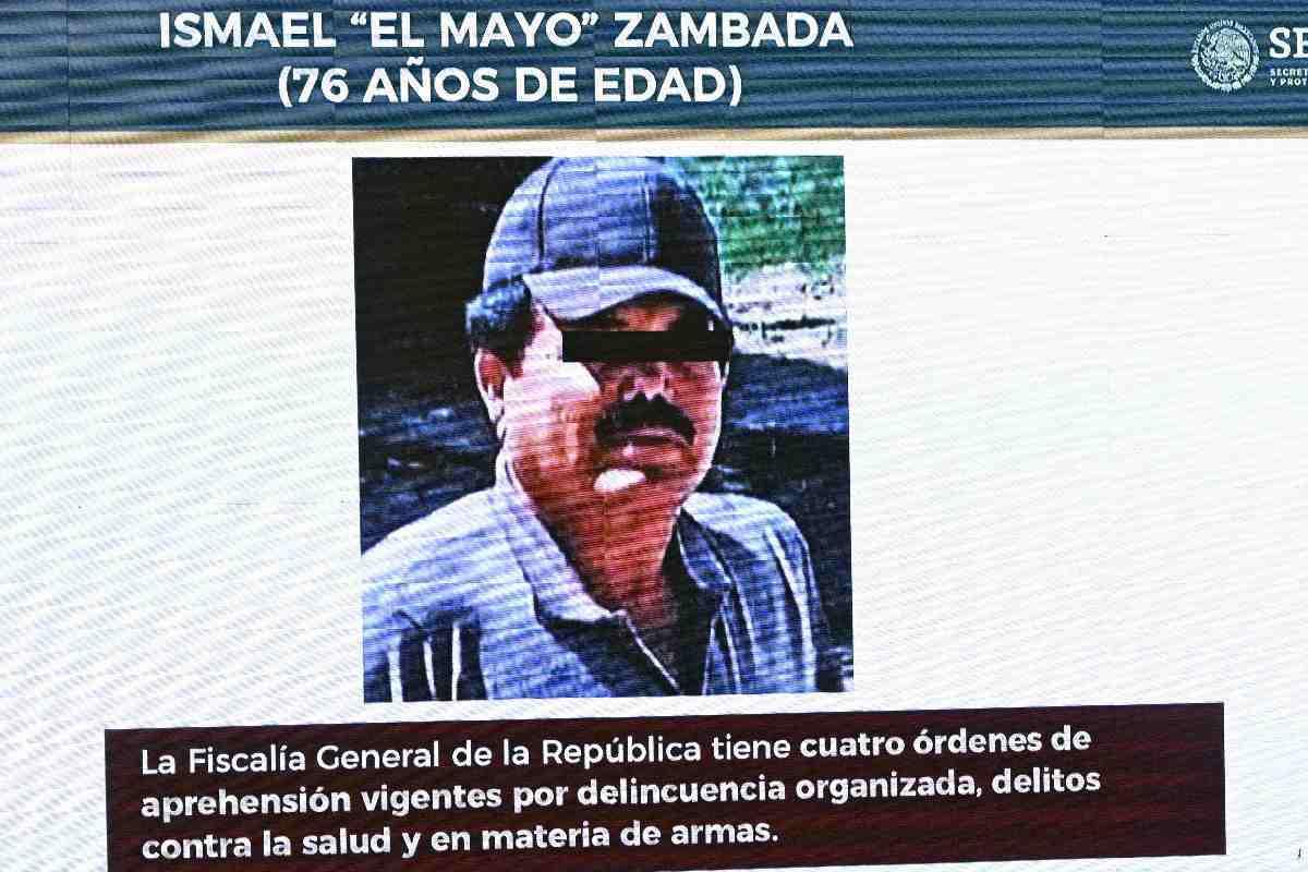 “El Mayo” Zambada no se entregó y se declaró “no culpable”, dice su abogado
