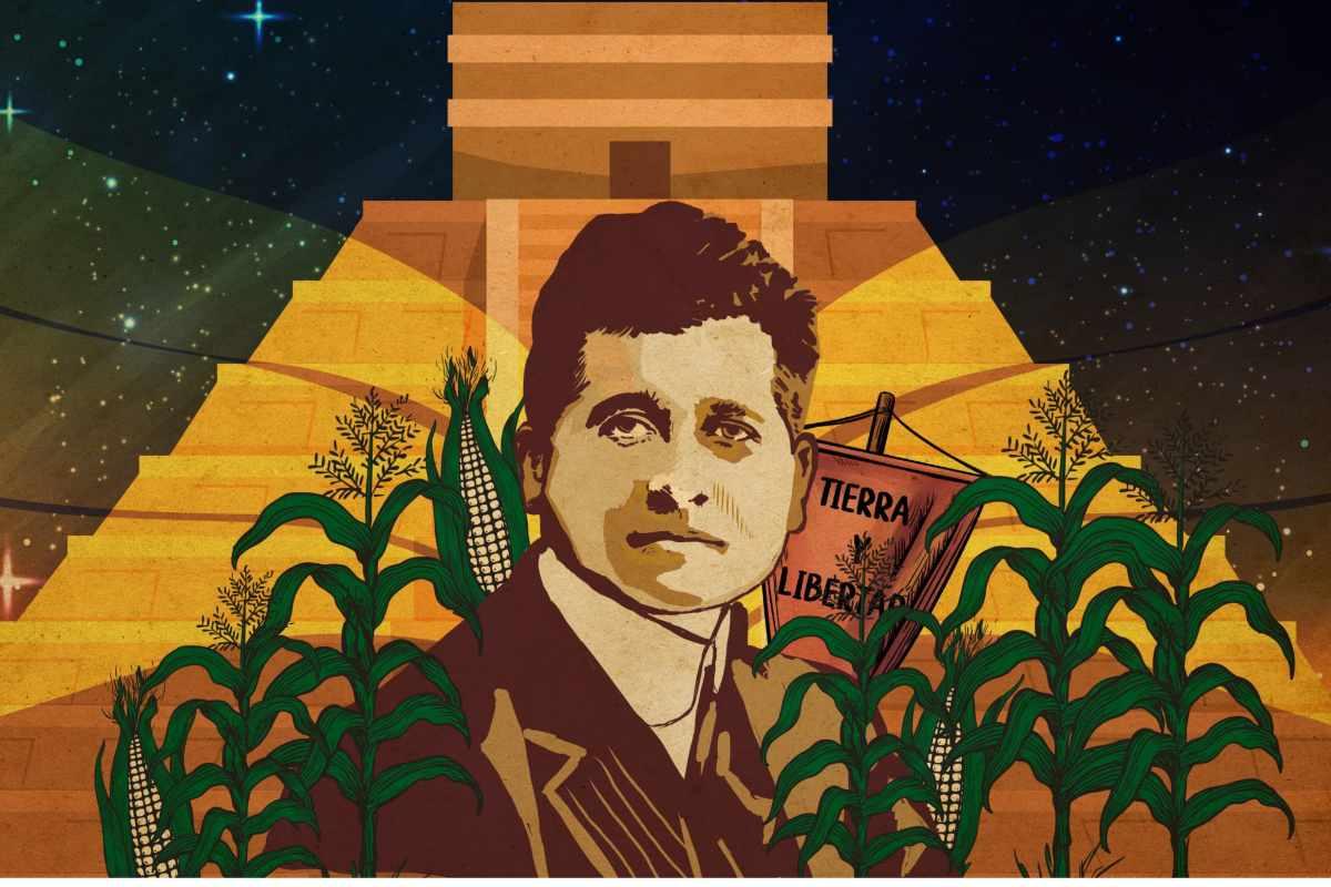 El Zócalo tendrá pirámide de 15 metros de altura con video mapping y más