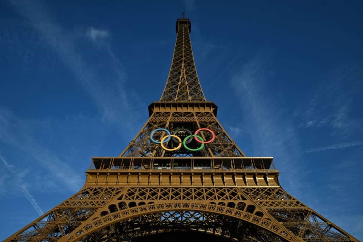 A qué hora y dónde ver la inauguración de los Juegos Olímpicos París 2024