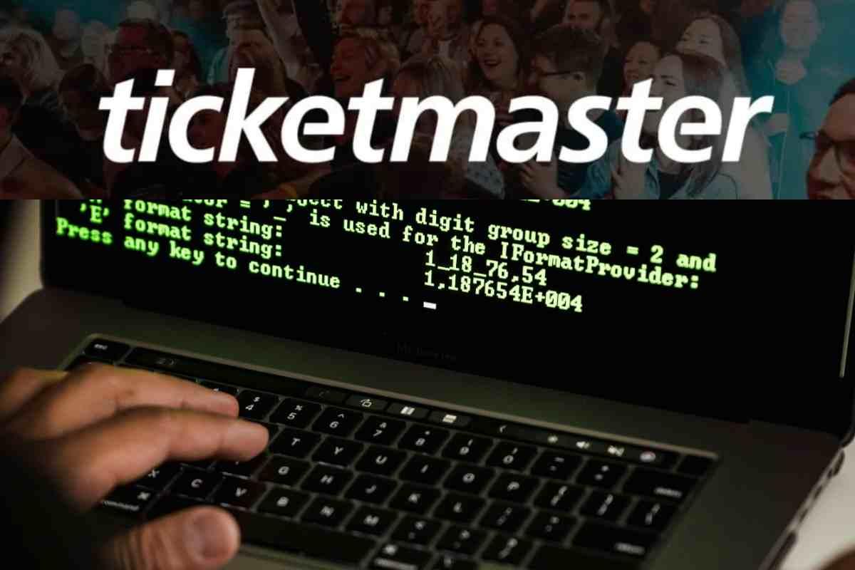 Hackeo a Ticketmaster: Esto es lo que se sabe y las medidas puedes tomar