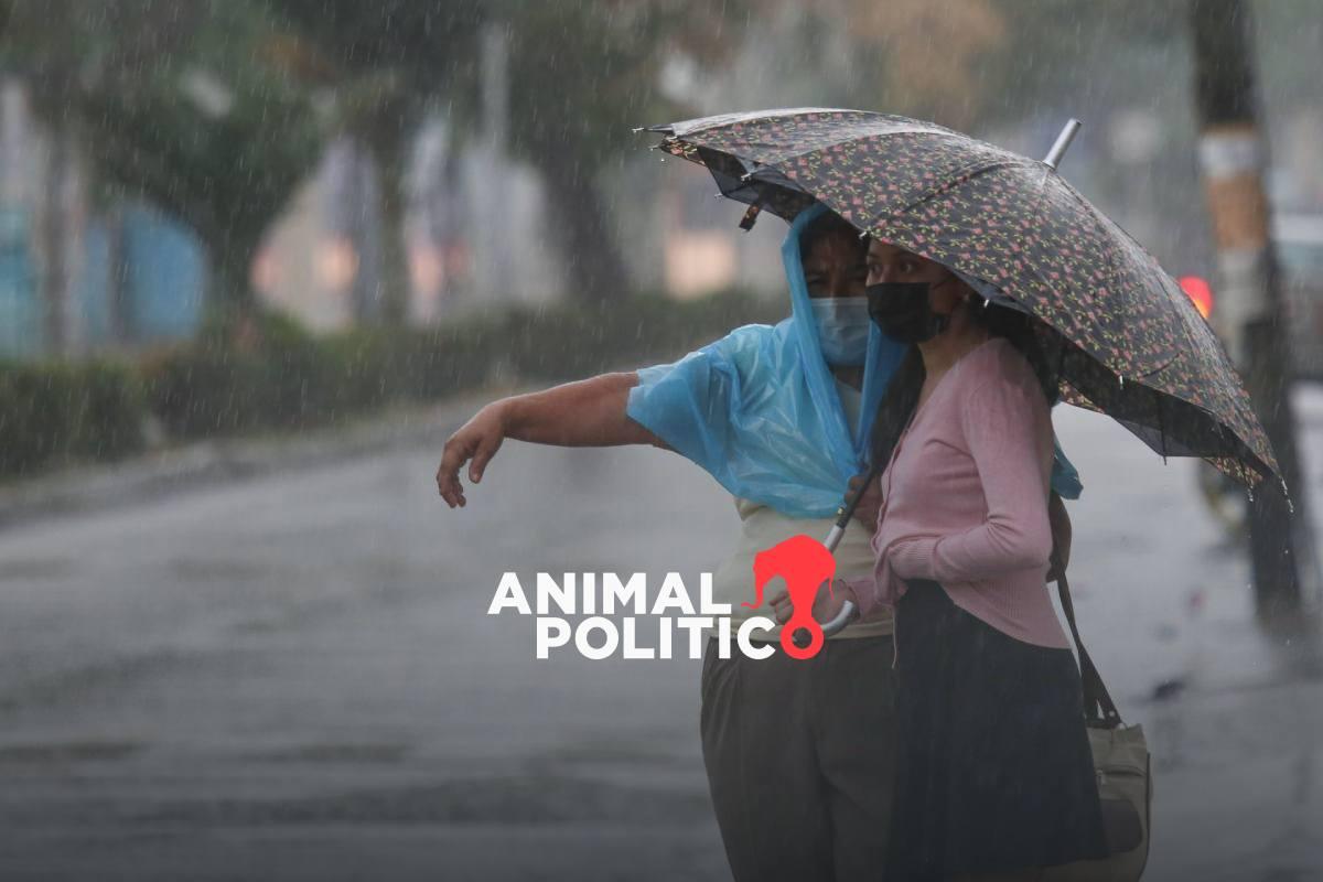Huracán Beryl baja a categoría 4; deja al menos 5 muertos en el Caribe y provocará lluvias en México