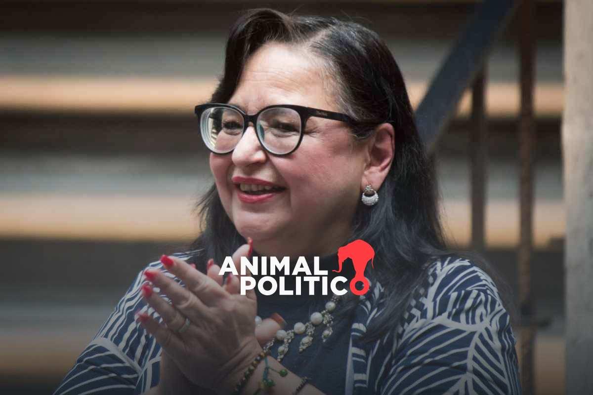 Poder Judicial presentará su propia propuesta de reforma en agosto o antes, dice Norma Piña