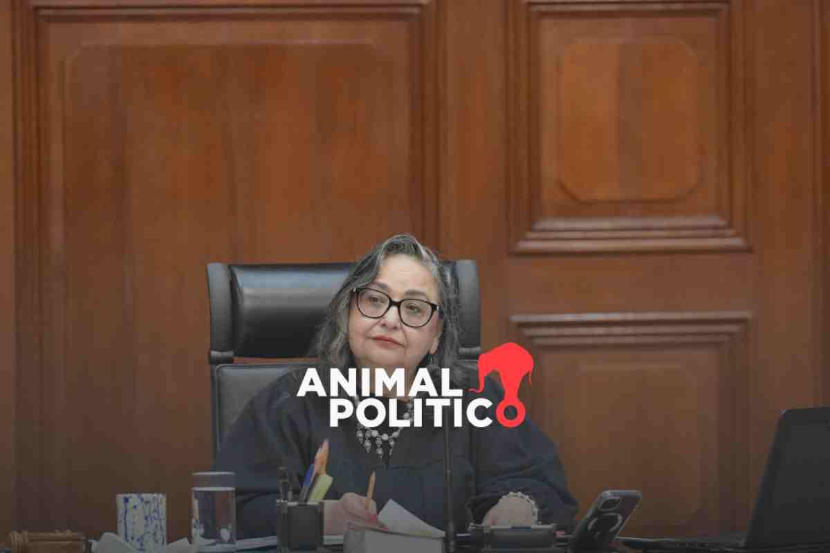 Corte descarta renuncia de la ministra Norma Piña; seguirá en los diálogos de la reforma judicial