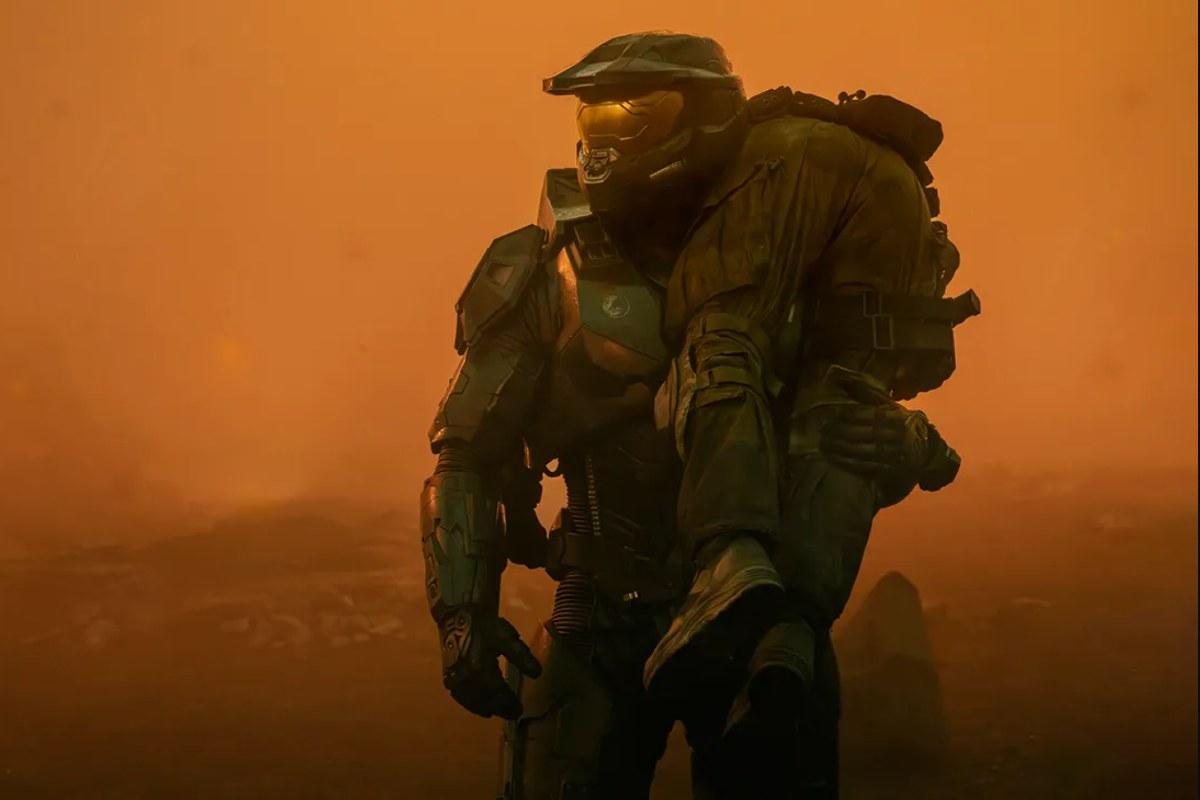 Adiós, Jefe Maestro: Paramount cancela la serie de ‘Halo’ tras 2 temporadas