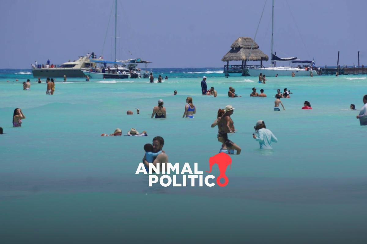 Vacaciones 2024: Cofepris alerta por estas 18 playas contaminadas en México para el verano
