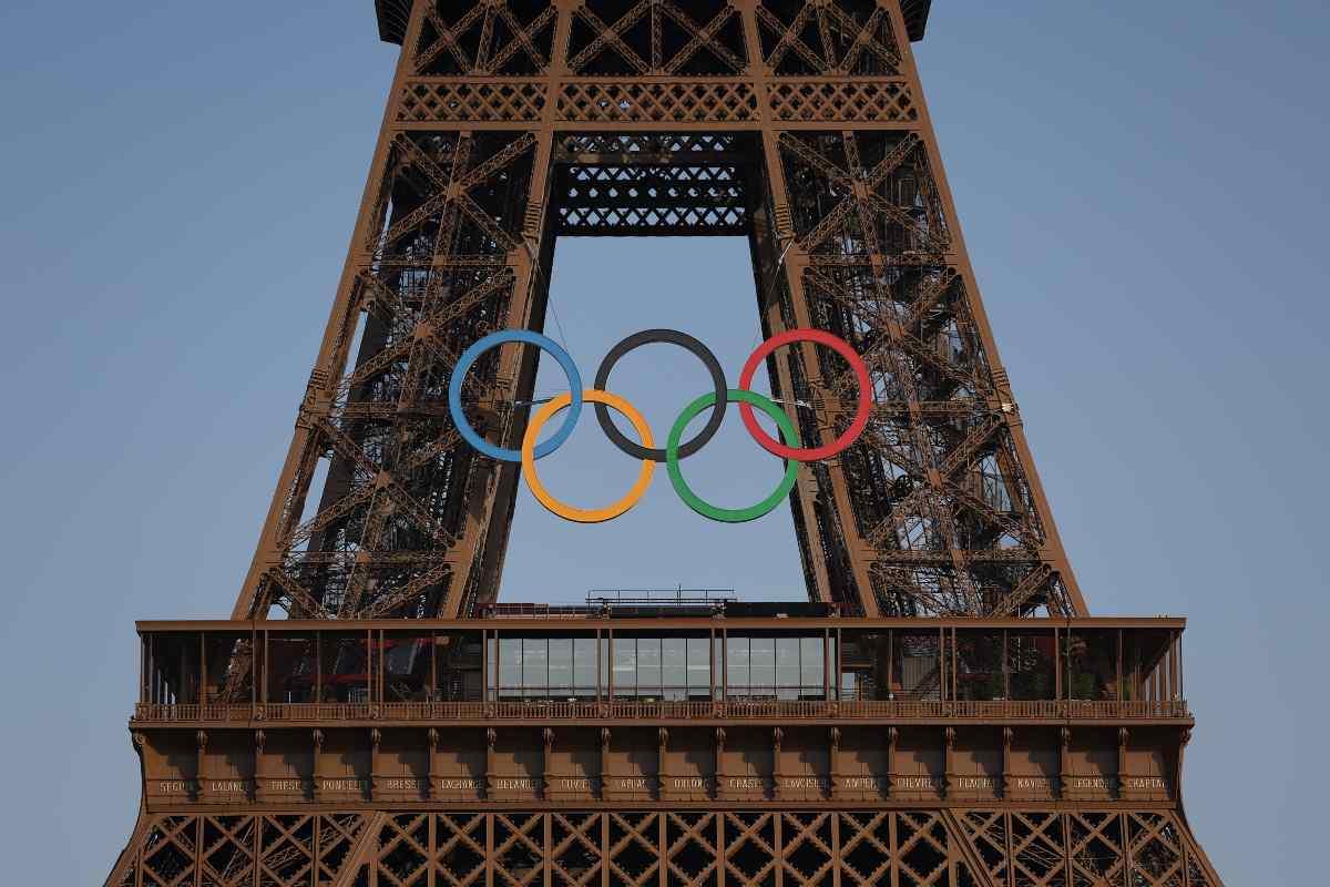 Así quedó el medallero de los Juegos Olímpicos de París 2024