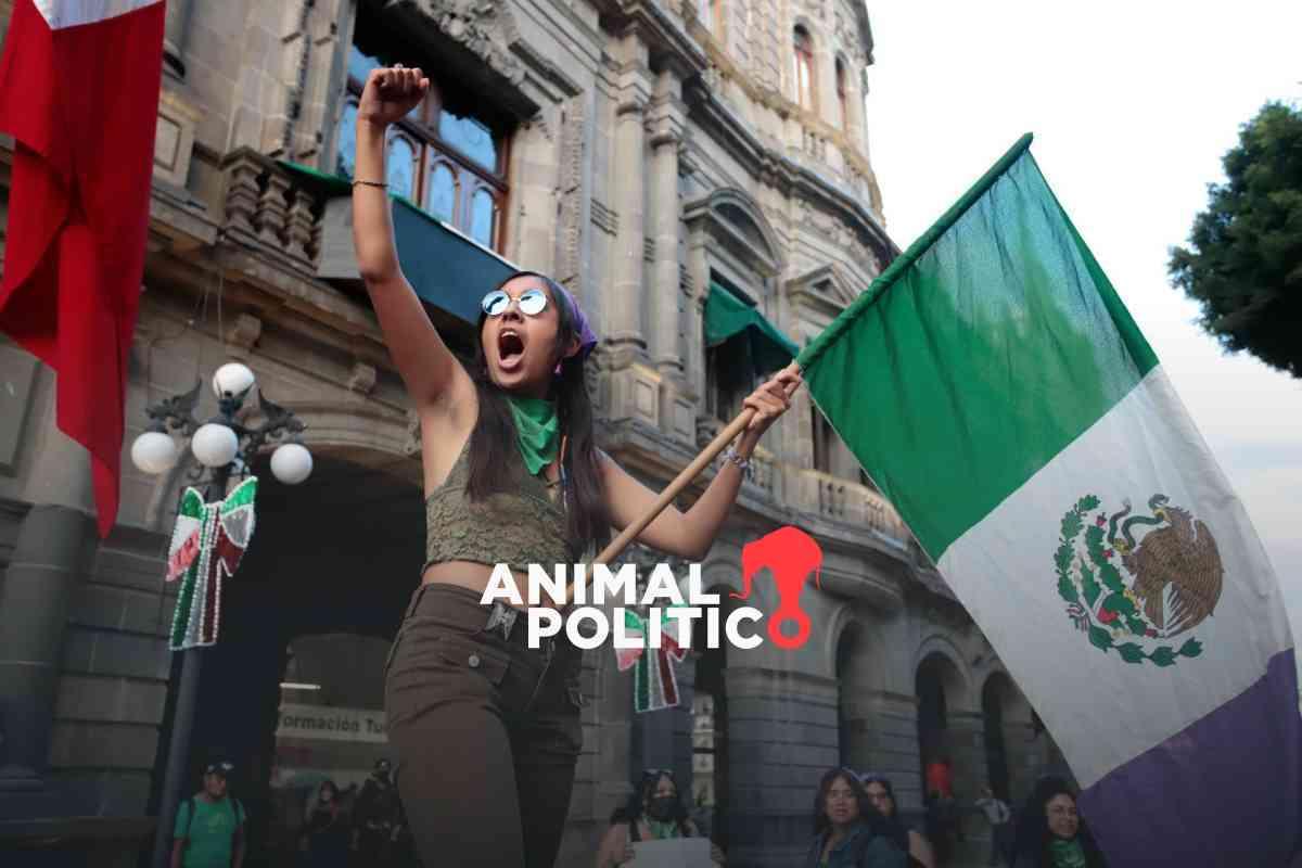 Reforma al poder judicial pone en riesgo la despenalización del aborto en México, alertan