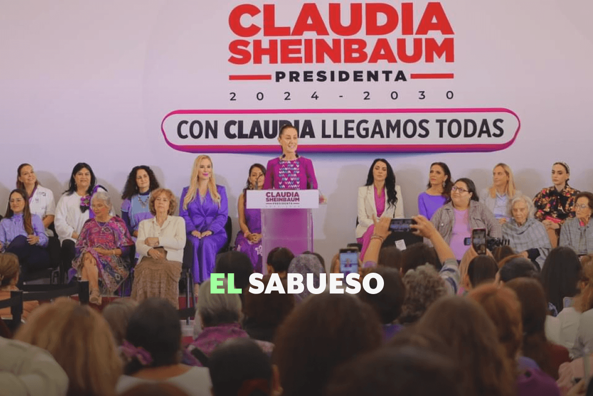 Sistema integral de cuidados: programas sociales que propone Sheinbaum no bastan para consolidarlo