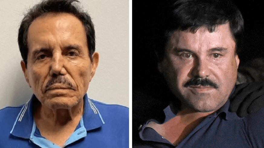 Las rivalidades del cártel de Sinaloa y qué puede pasar tras la captura de "El Mayo" y el hijo de "El Chapo"