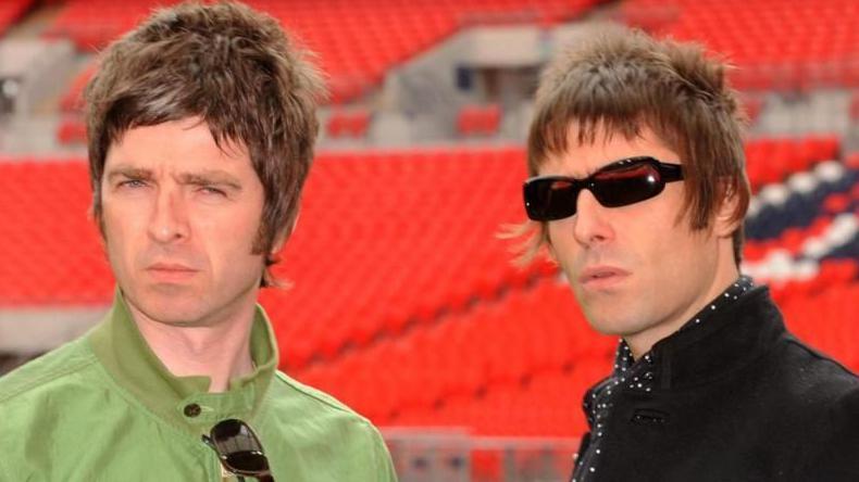 Oasis regresa después de 15 años: los hermanos Gallagher confirman la reunión