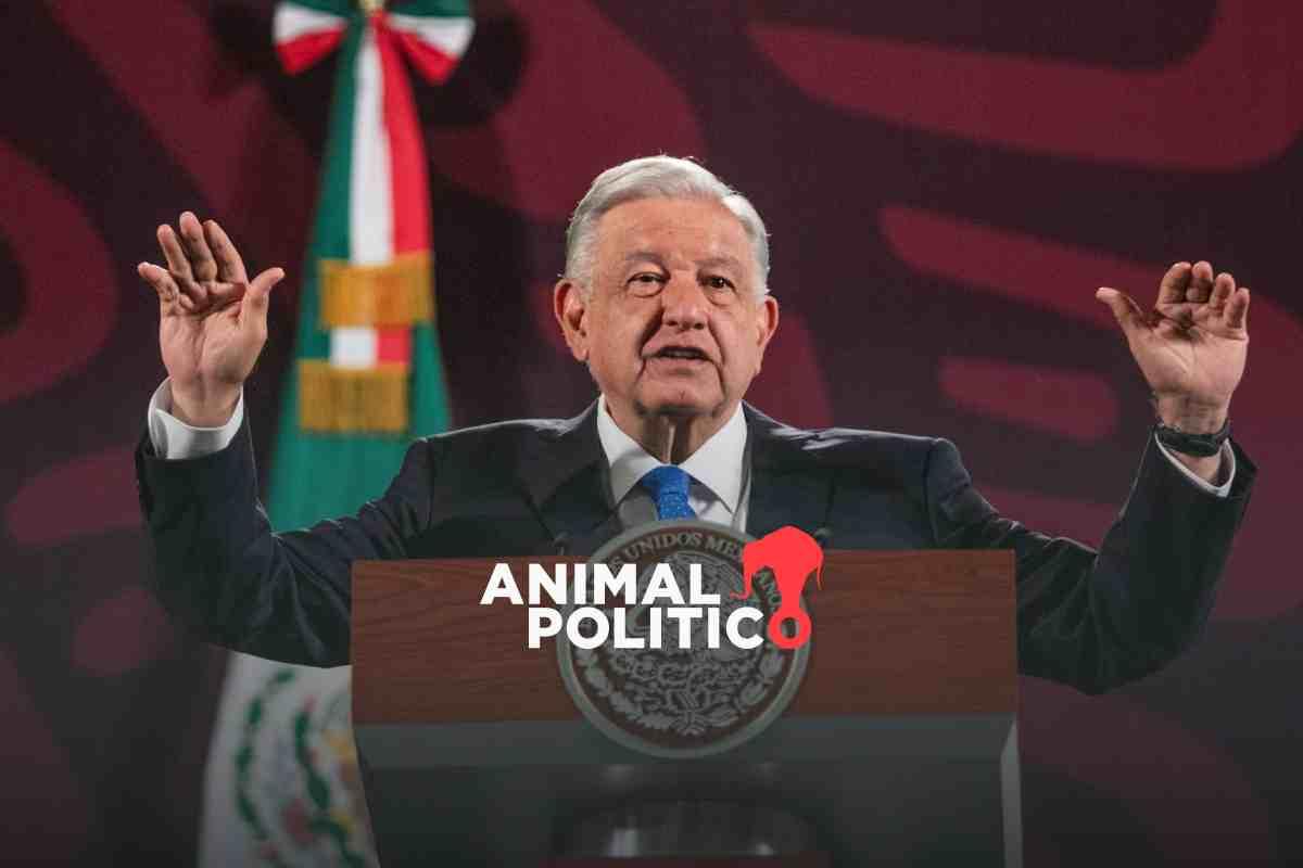 Plan de AMLO para limitar donaciones a organizaciones afectaría beneficios a la gente: Cemefi