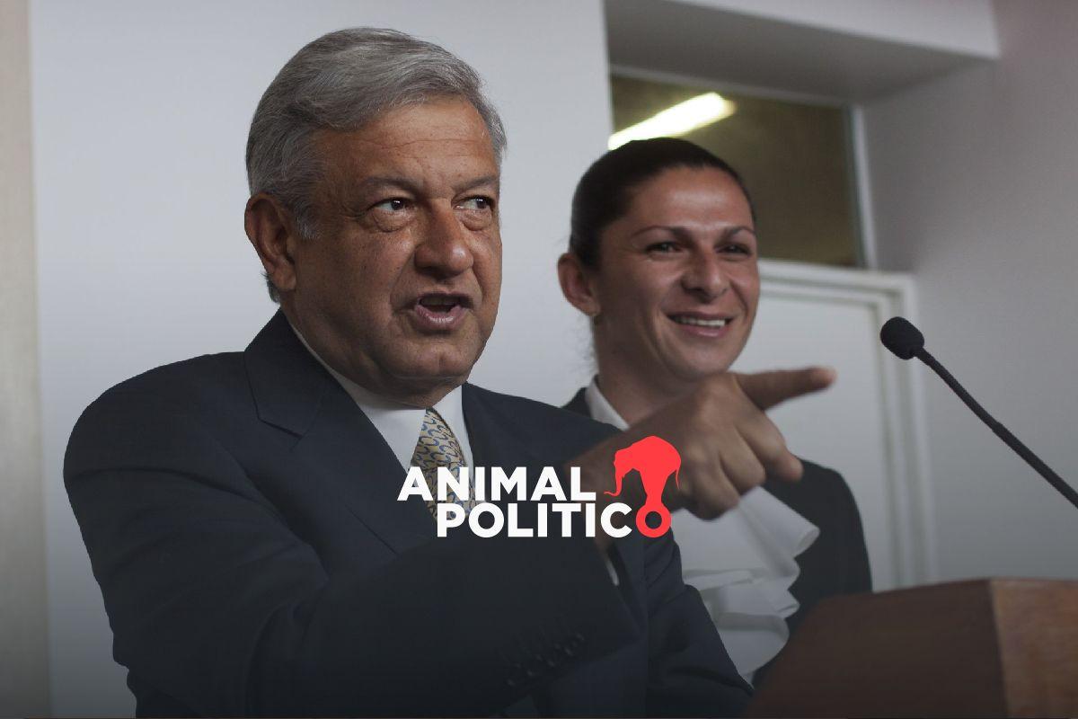 “Bien, hizo lo que tenía que hacer”: AMLO respalda desempeño de Guevara tras Juegos Olímpicos