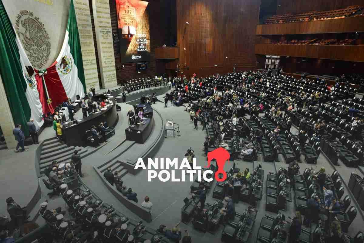 Diputados aprueban que el 1 de octubre de cada seis años sea día de descanso obligatorio