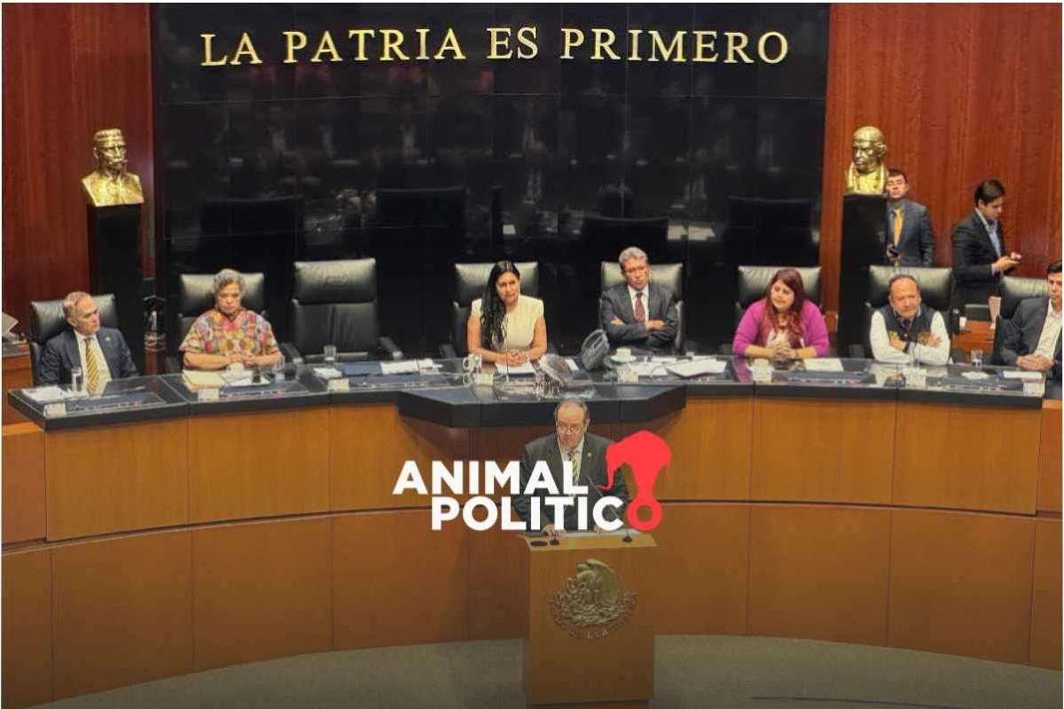 "Autonomía de la UNAM prevaleció durante gobierno de AMLO", dice rector; prevé respeto de Sheinbaum