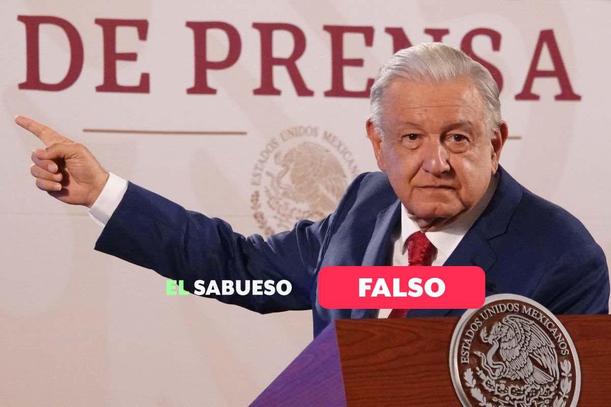 Falso que México sea el país del mundo con menos desempleo y que salarios crecieron al doble