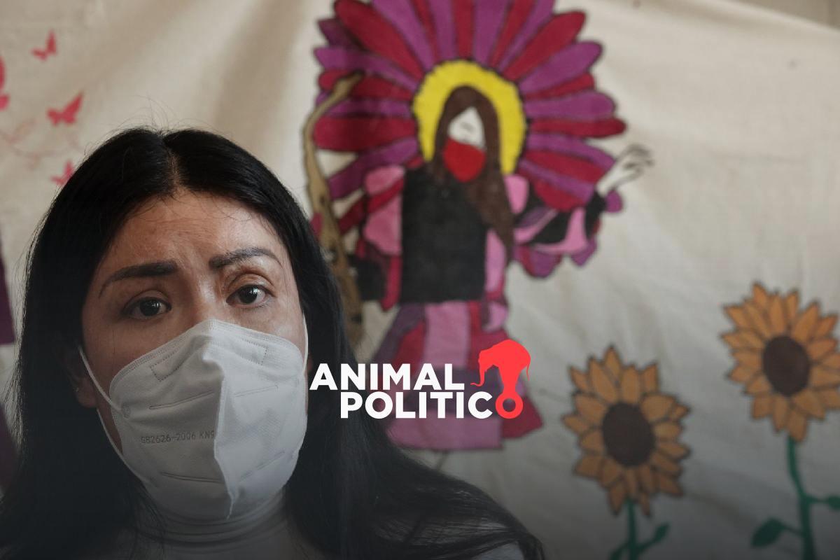 Fiscalía de Oaxaca apelará decisión de dejar en libertad a presunto agresor de María Elena Ríos