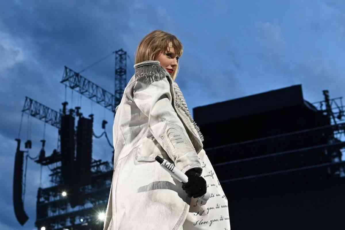 Cancelan conciertos de Taylor Swift por presunto intento de atentado terrorista