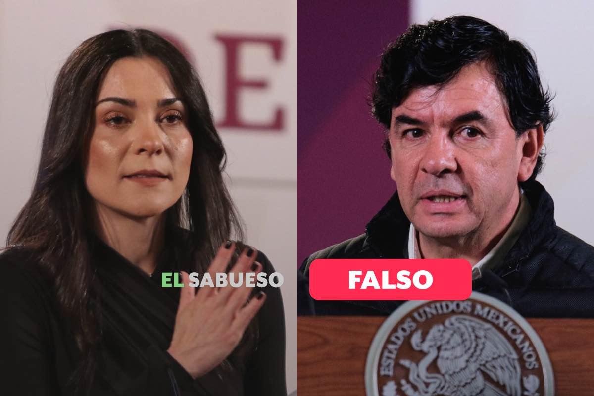 Falso que con AMLO hay récord en presupuesto educativo y que matrícula bajó por densidad poblacional