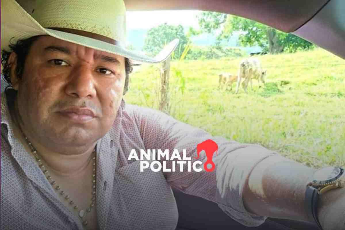 Encuentran el cuerpo de Amando Solís, candidato plurinominal del Verde en Veracruz