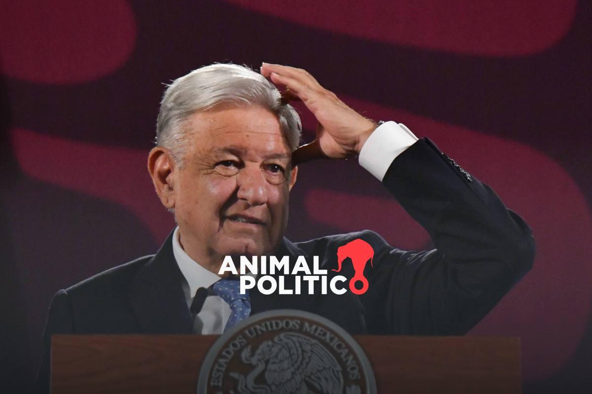 “No hay cooperación de EU”: AMLO reclama demora en la entrega del informe sobre captura de “El Mayo”