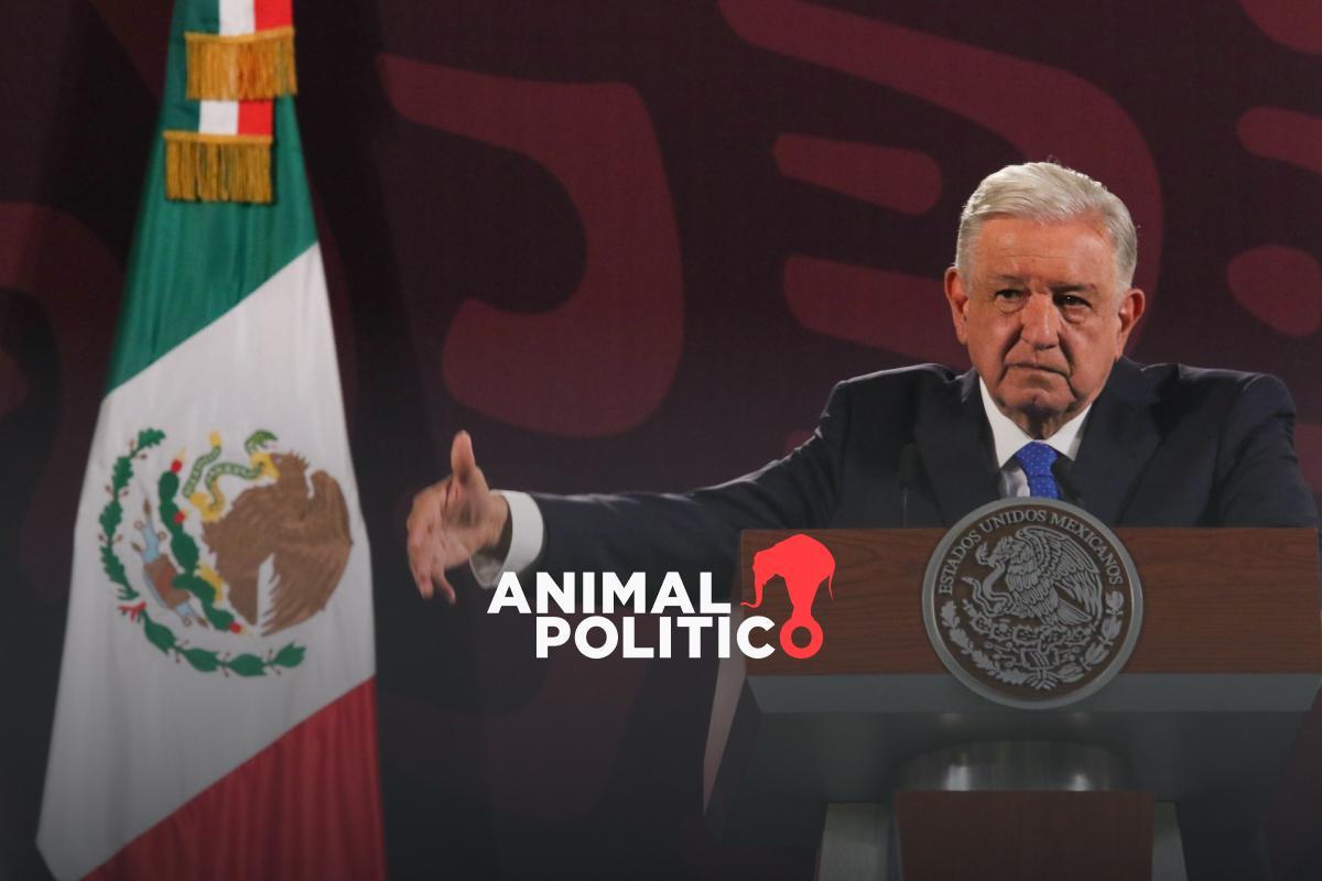 AMLO respalda a Rocha Moya tras declaraciones de "El Mayo"